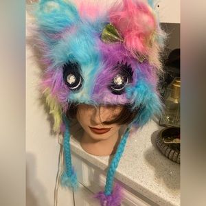Festival / costume hat